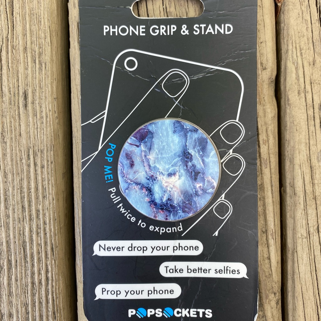 Marble Popsocket